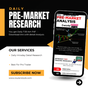 𝗗𝗔𝗜𝗟𝗬 𝗣𝗥𝗘-𝗠𝗔𝗥𝗞𝗘𝗧 𝗥𝗘𝗦𝗘𝗔𝗥𝗖𝗛 𝗣𝗗𝗙