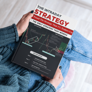 𝗧𝗛𝗘 𝗜𝗡𝗧𝗥𝗔𝗗𝗔𝗬 𝗦𝗧𝗥𝗔𝗧𝗘𝗚𝗬 𝗕𝗢𝗢𝗞