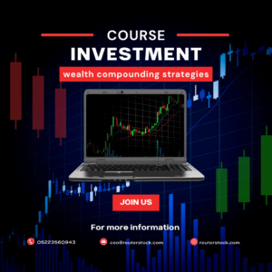 𝗜𝗡𝗩𝗘𝗦𝗧𝗠𝗘𝗡𝗧 𝗦𝗧𝗥𝗔𝗧𝗘𝗚𝗬 𝗖𝗢𝗨𝗥𝗦𝗘