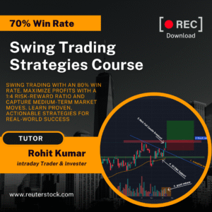 𝗦𝗪𝗜𝗡𝗚 𝗦𝗧𝗥𝗔𝗧𝗘𝗚𝗬 𝗖𝗢𝗨𝗥𝗦𝗘